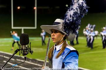 Band Dutch Fork 76